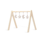 Baby Gym Nougat Jollein Komplettset