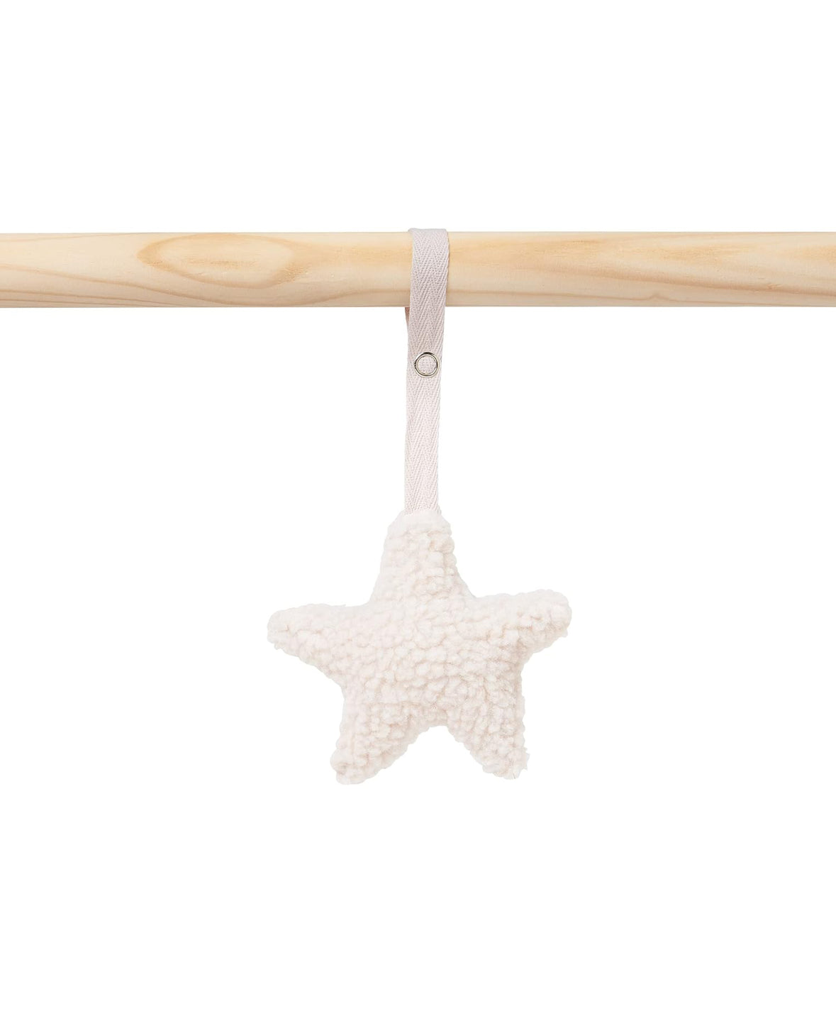 Baby Gym Nougat Jollein Komplettset