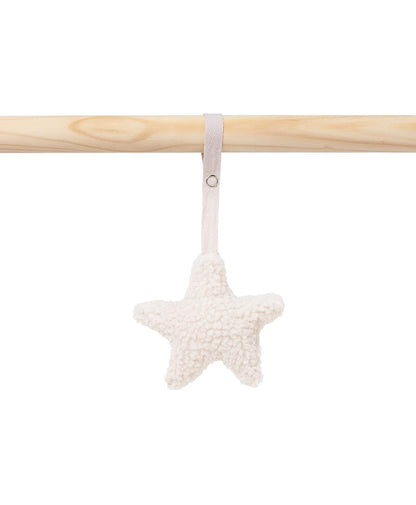 Baby Gym Nougat Jollein Komplettset