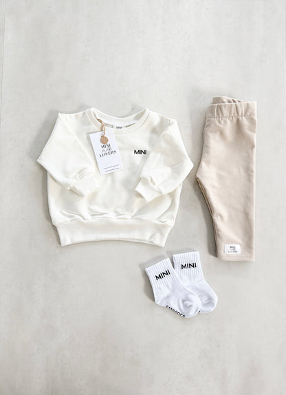 MINI Sweatshirt, Pullover