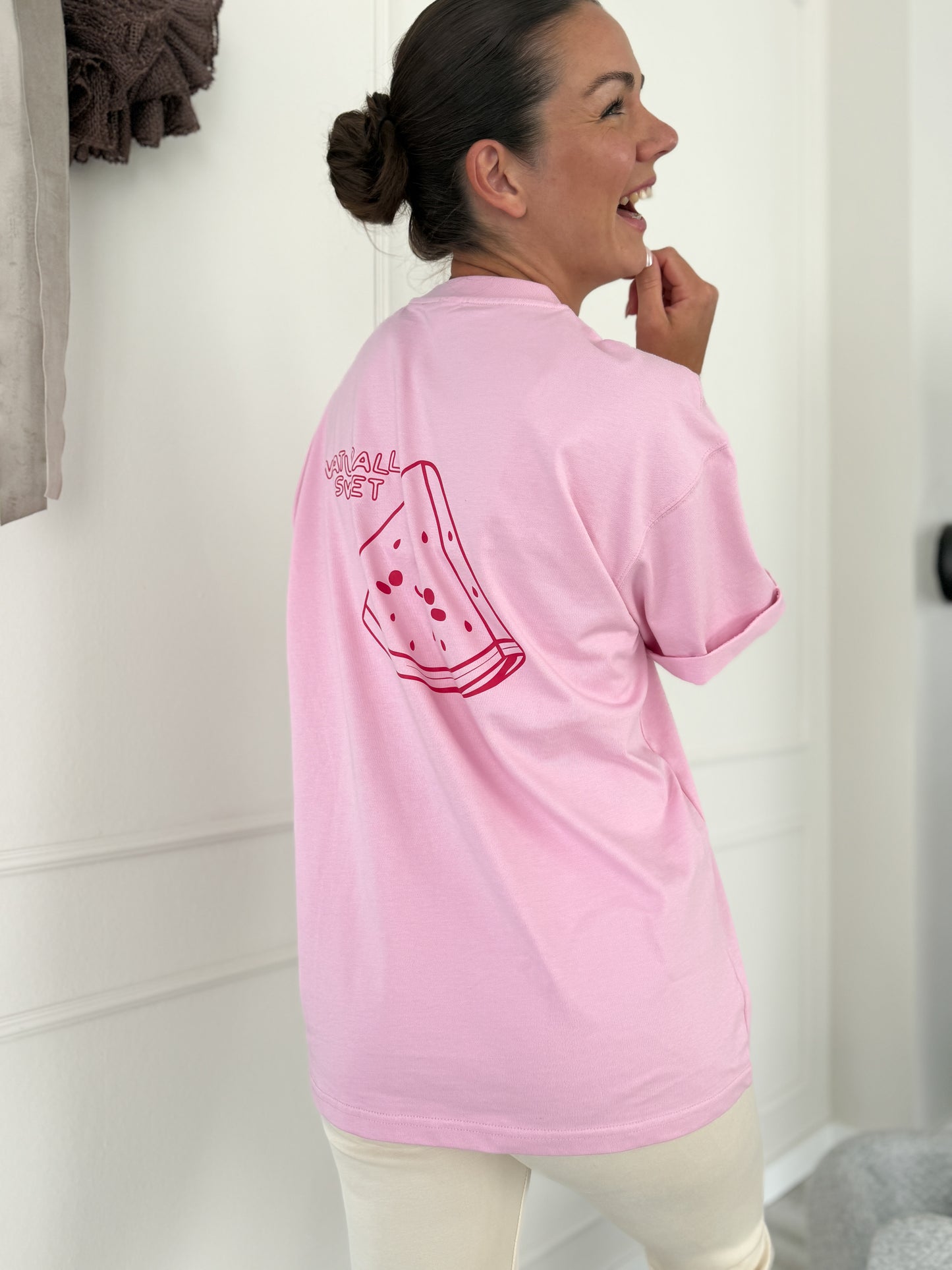 Watermelon Couple T-Shirt Adult, Mini & Me 🍉