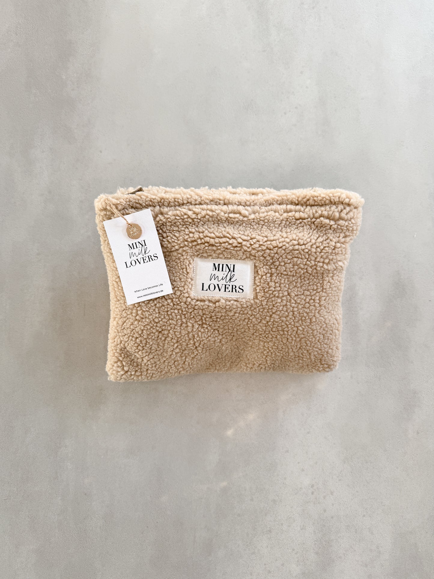 Teddy bag
