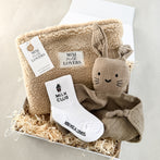 Geschenkbox Survival Bag