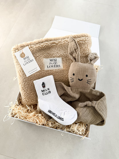 Geschenkbox Survival Bag