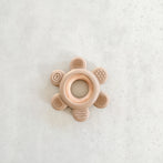Star teething ring