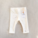 Off-white leggings