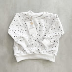 Dots Sweater
