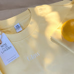 Glow T-Shirt, Adult, Mommy
