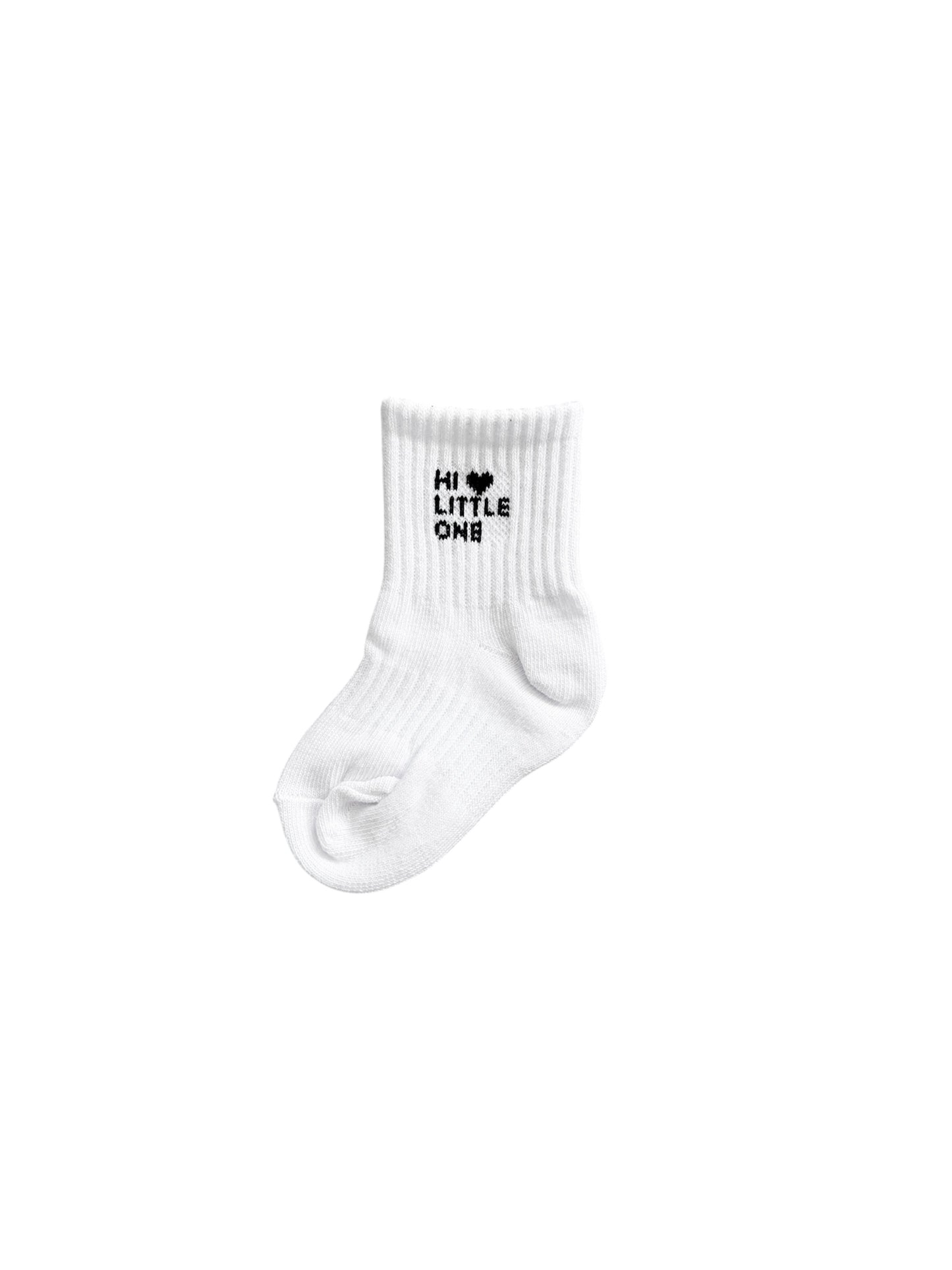 Milk Club Socks