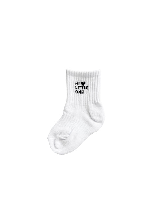 Milk Club Socks