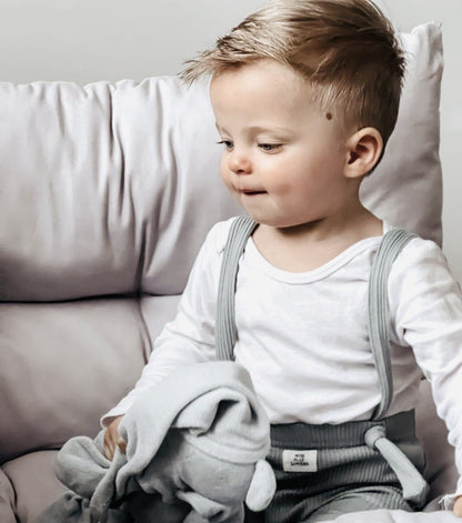 Geschenkbox Welcome little Boy