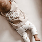 Retro Mini Milk Lovers Sweater