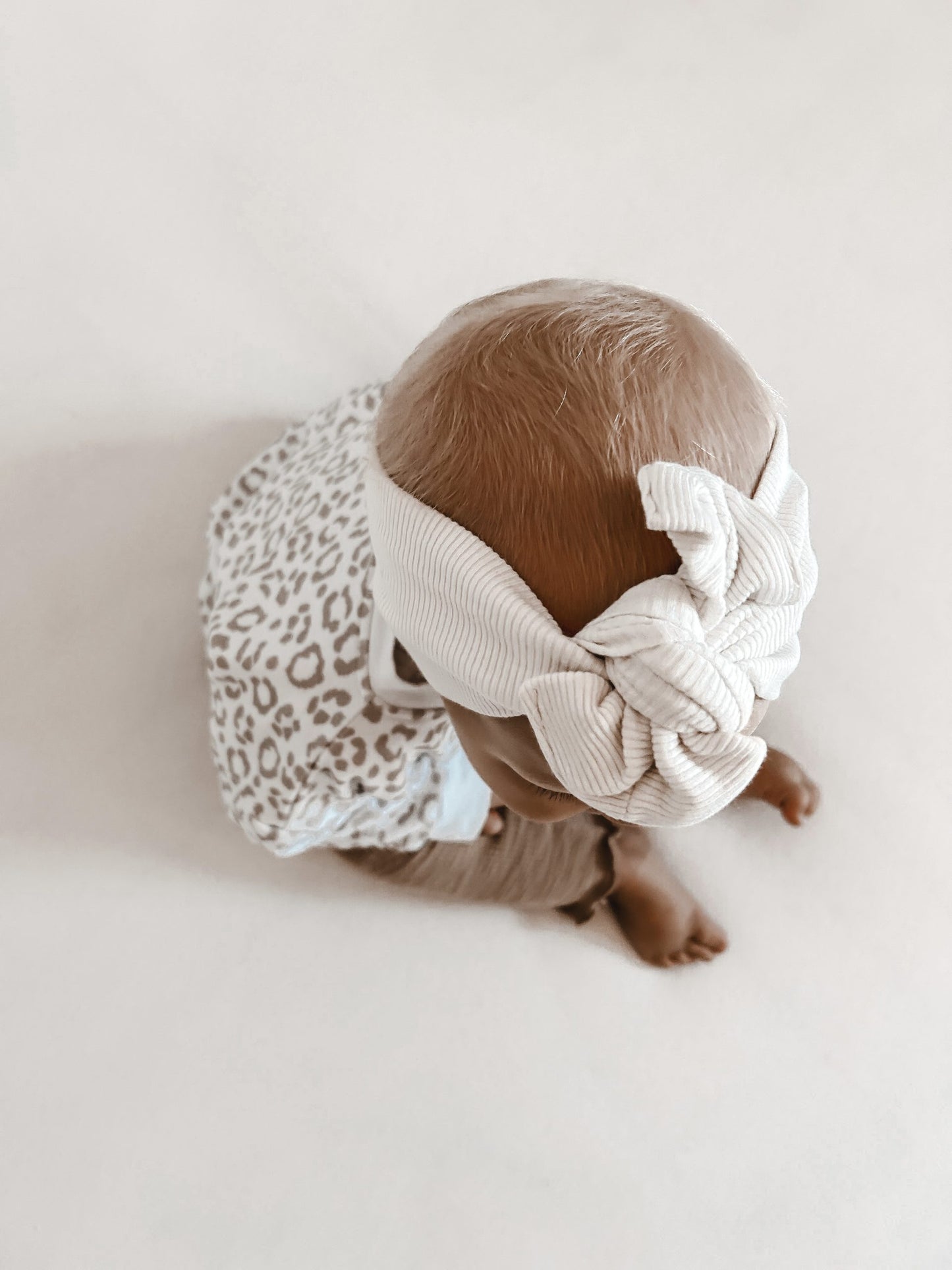 Leo Sweater Oversize