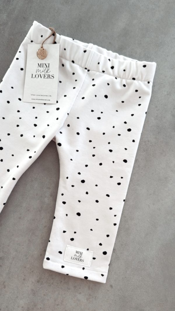 Dots Leggings – Bild 2