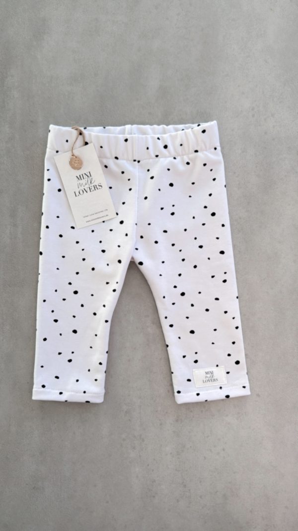 Dots Leggings – Bild 3