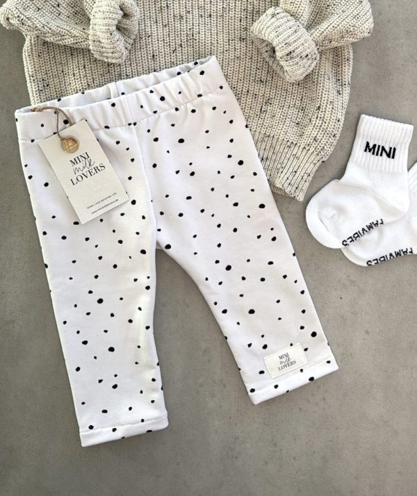 Dots Leggings